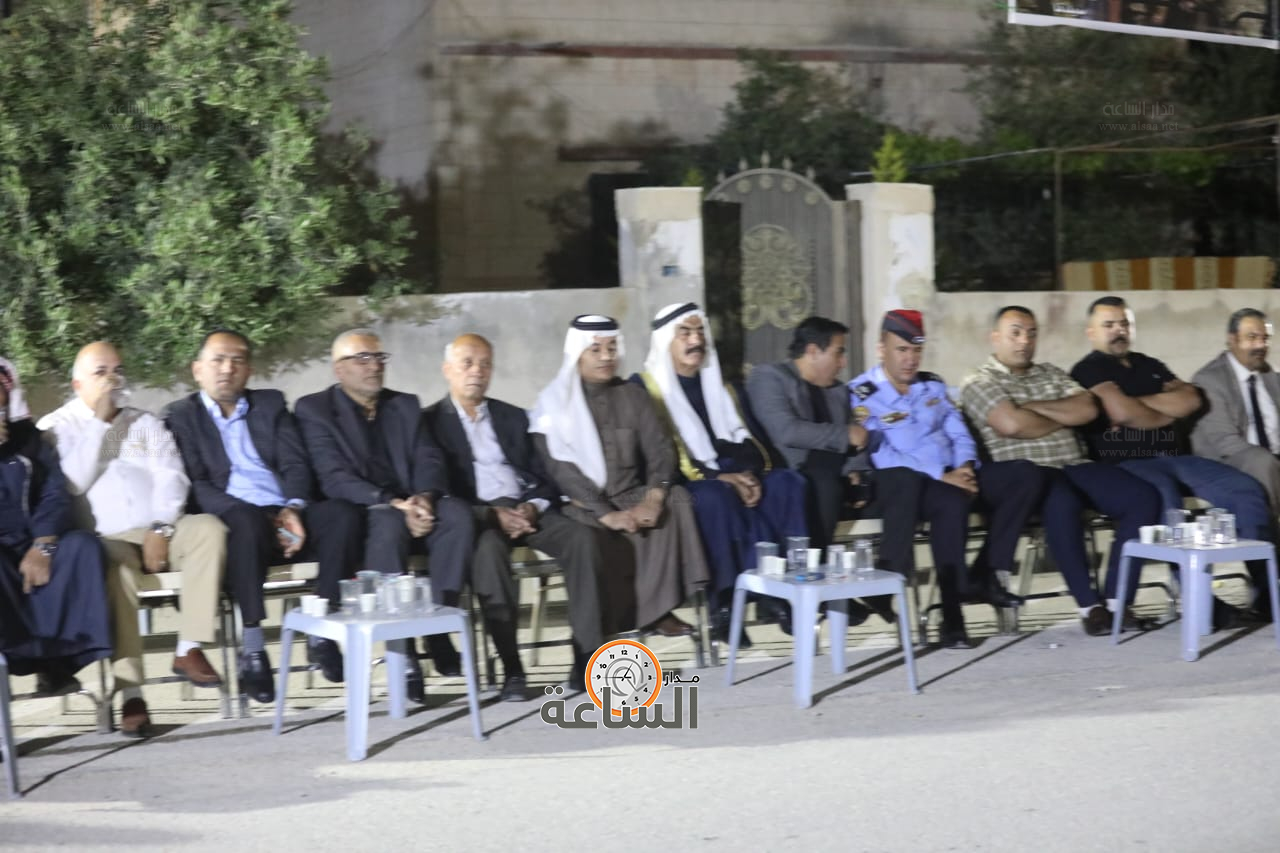 Madar Al-Saa Images 0.2317885785204672