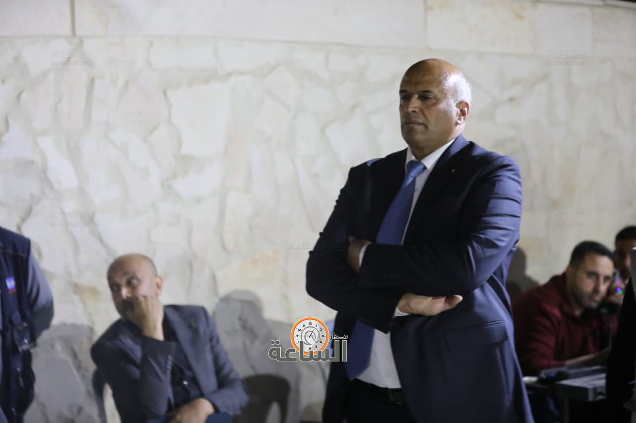 Madar Al-Saa Images 0.04096914224743753