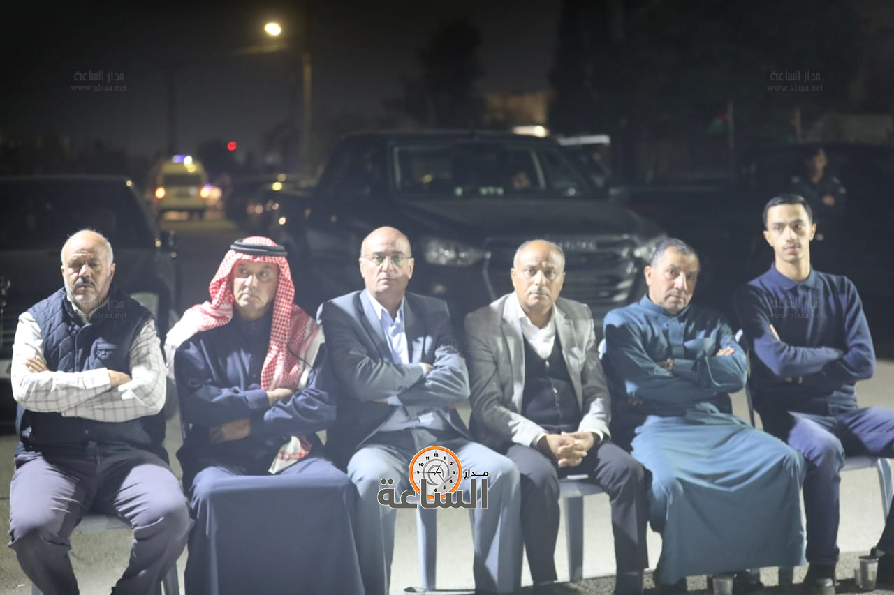 Madar Al-Saa Images 0.47148302644483786