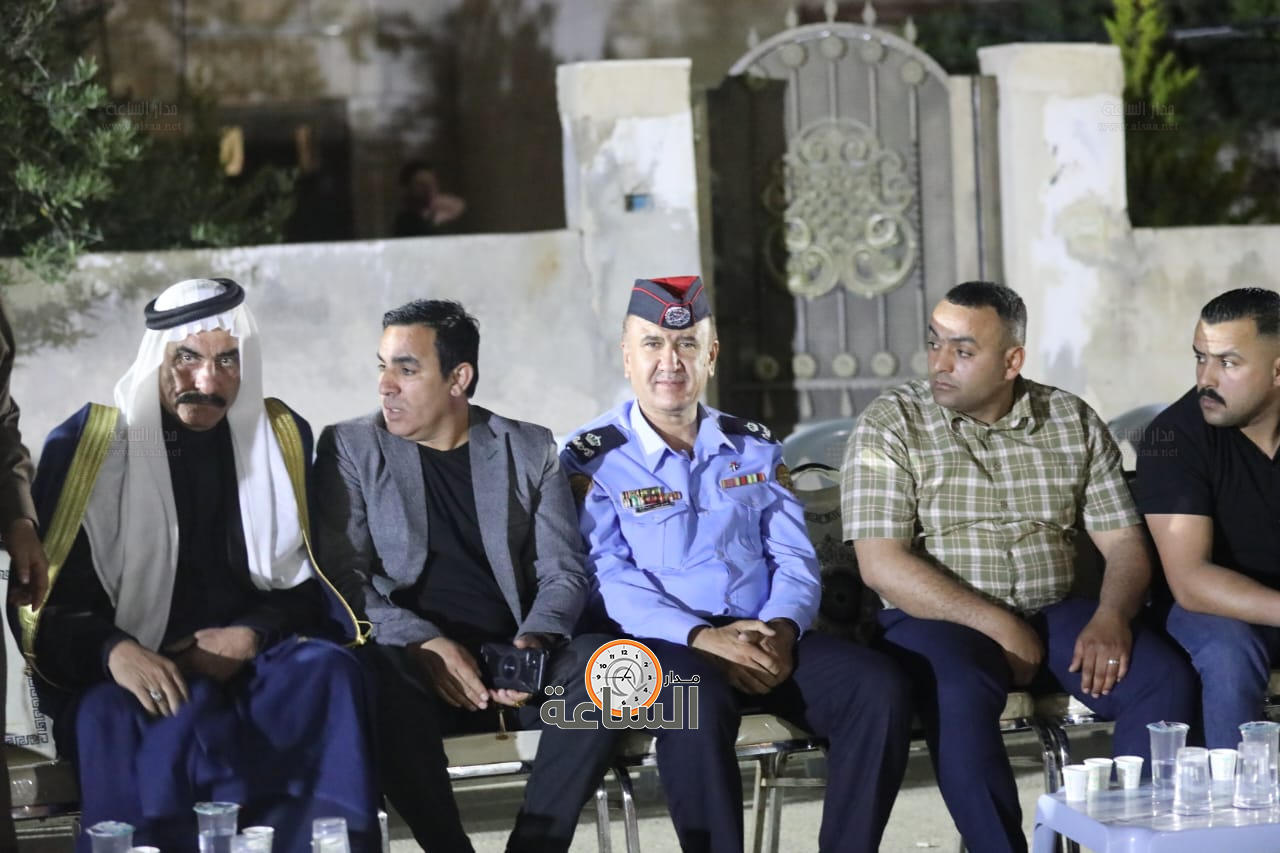 Madar Al-Saa Images 0.660557997229533