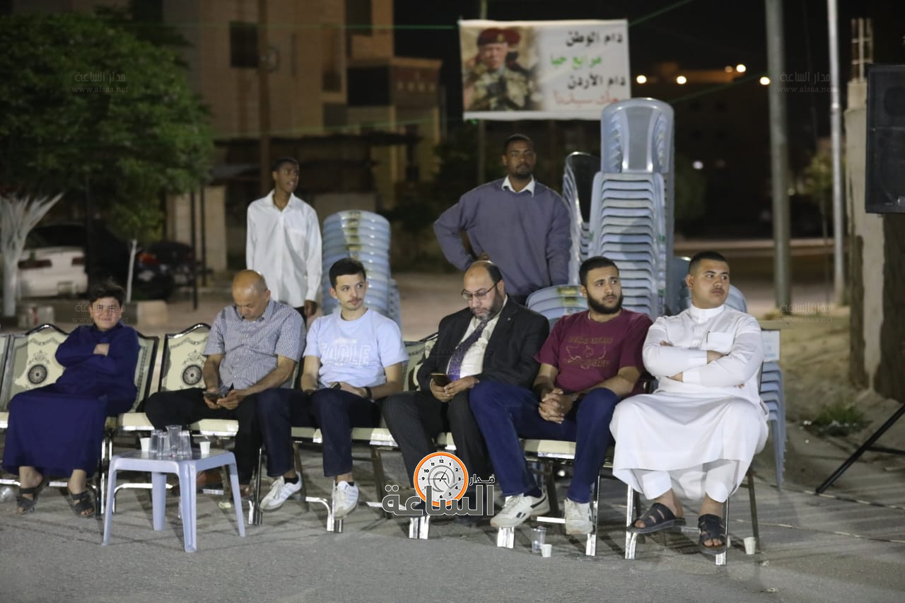 Madar Al-Saa Images 0.14925612977939218