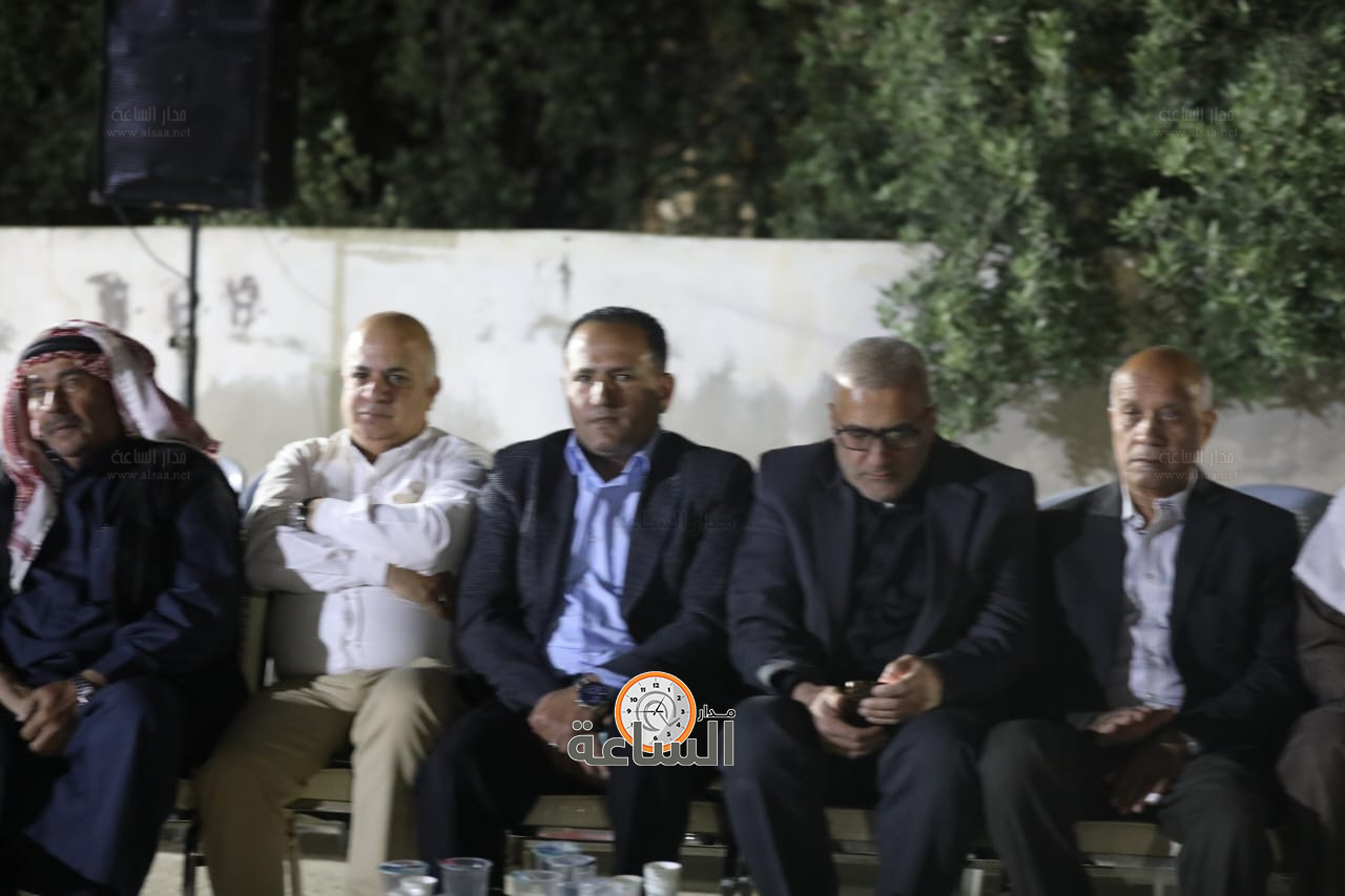 Madar Al-Saa Images 0.38056886385173405