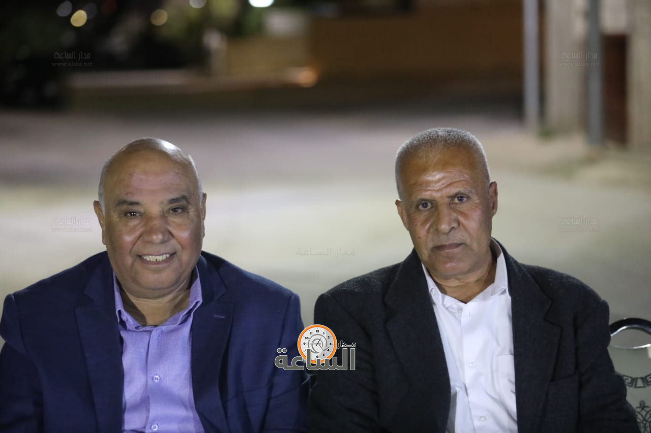 Madar Al-Saa Images 0.6526567744618871