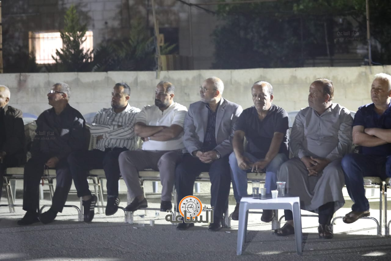 Madar Al-Saa Images 0.5797960076667146