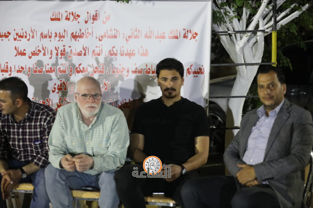 Madar Al-Saa Images 0.05409072185083608