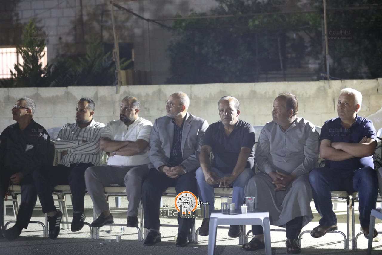 Madar Al-Saa Images 0.3691431019488235