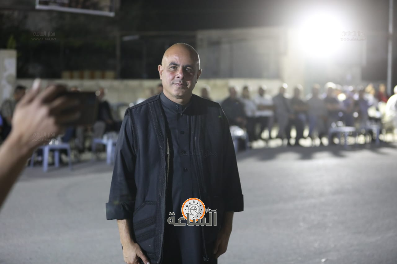 Madar Al-Saa Images 0.5605088318216057