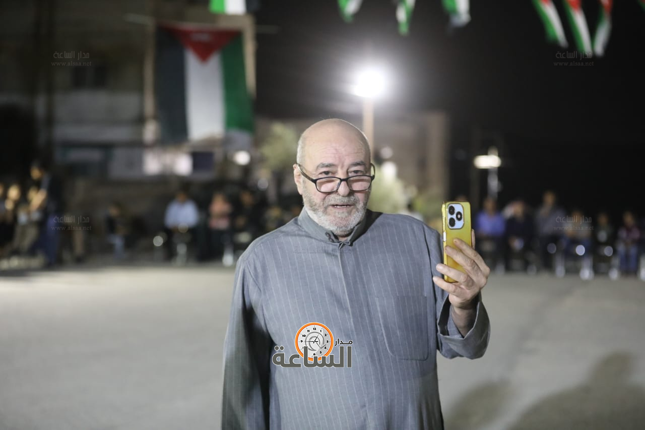 Madar Al-Saa Images 0.822289464716744