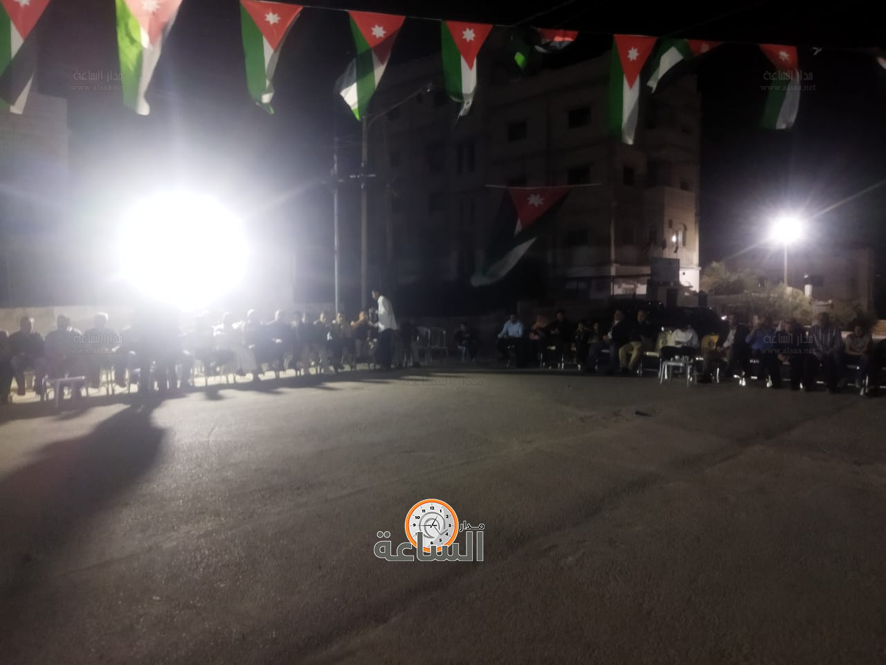 Madar Al-Saa Images 0.33949076228991026