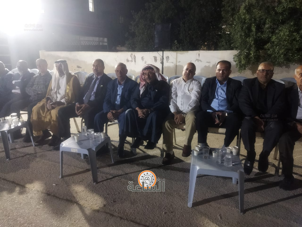 Madar Al-Saa Images 0.5153698767935888