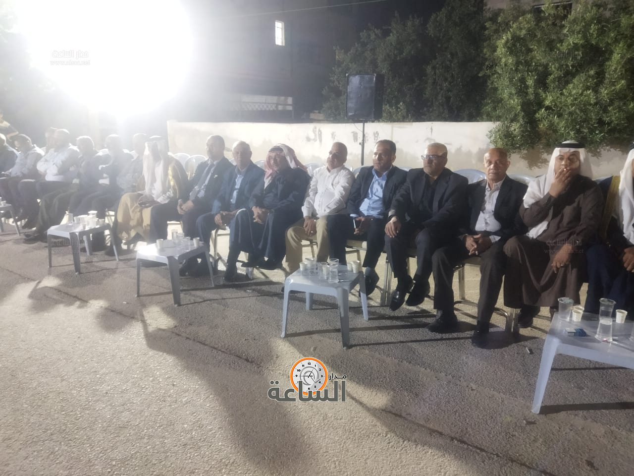 Madar Al-Saa Images 0.6784692906785722