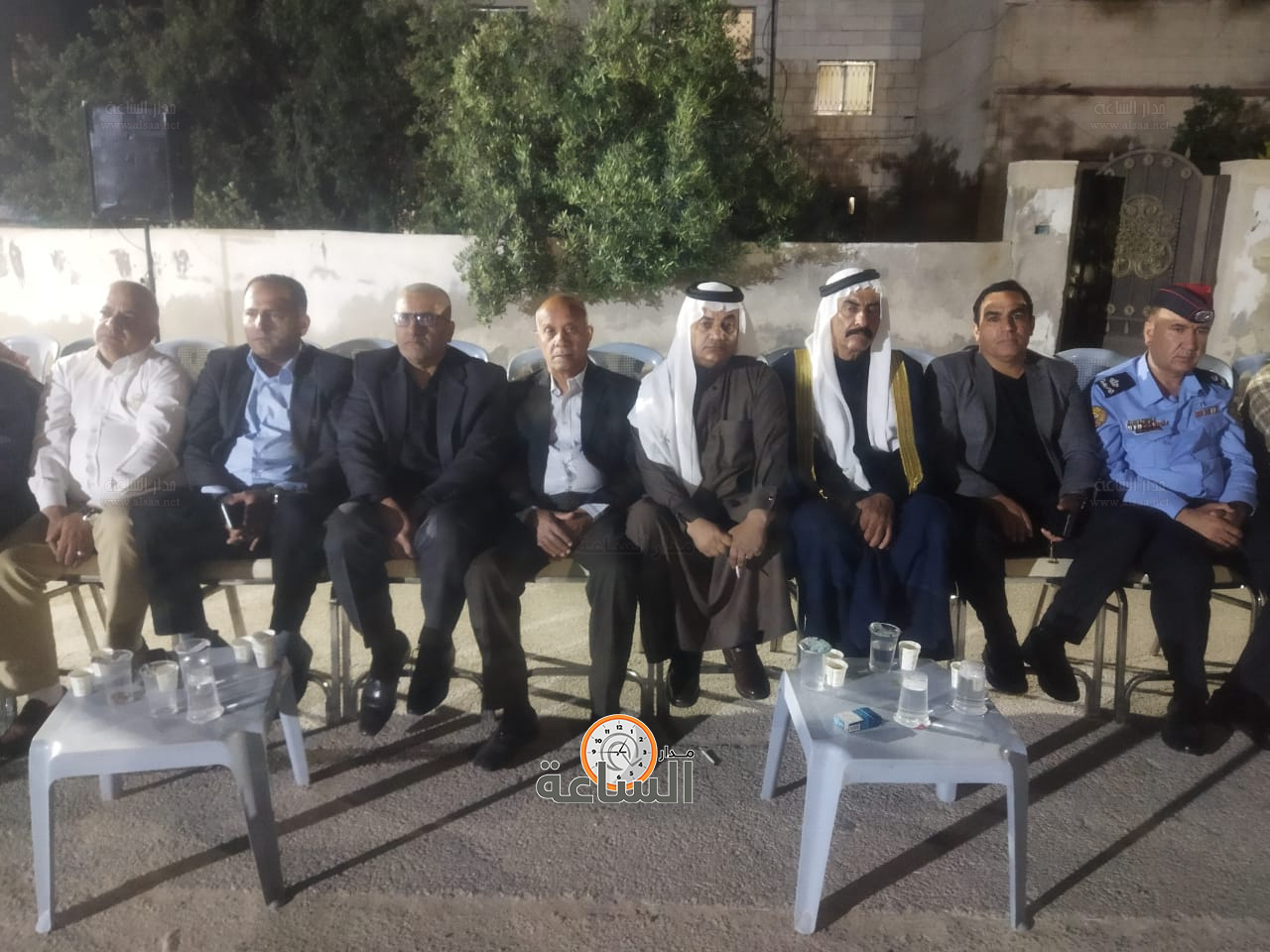 Madar Al-Saa Images 0.3092197476599141