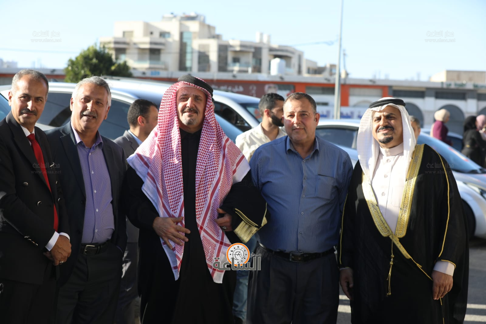 Madar Al-Saa Images 0.923110334555252