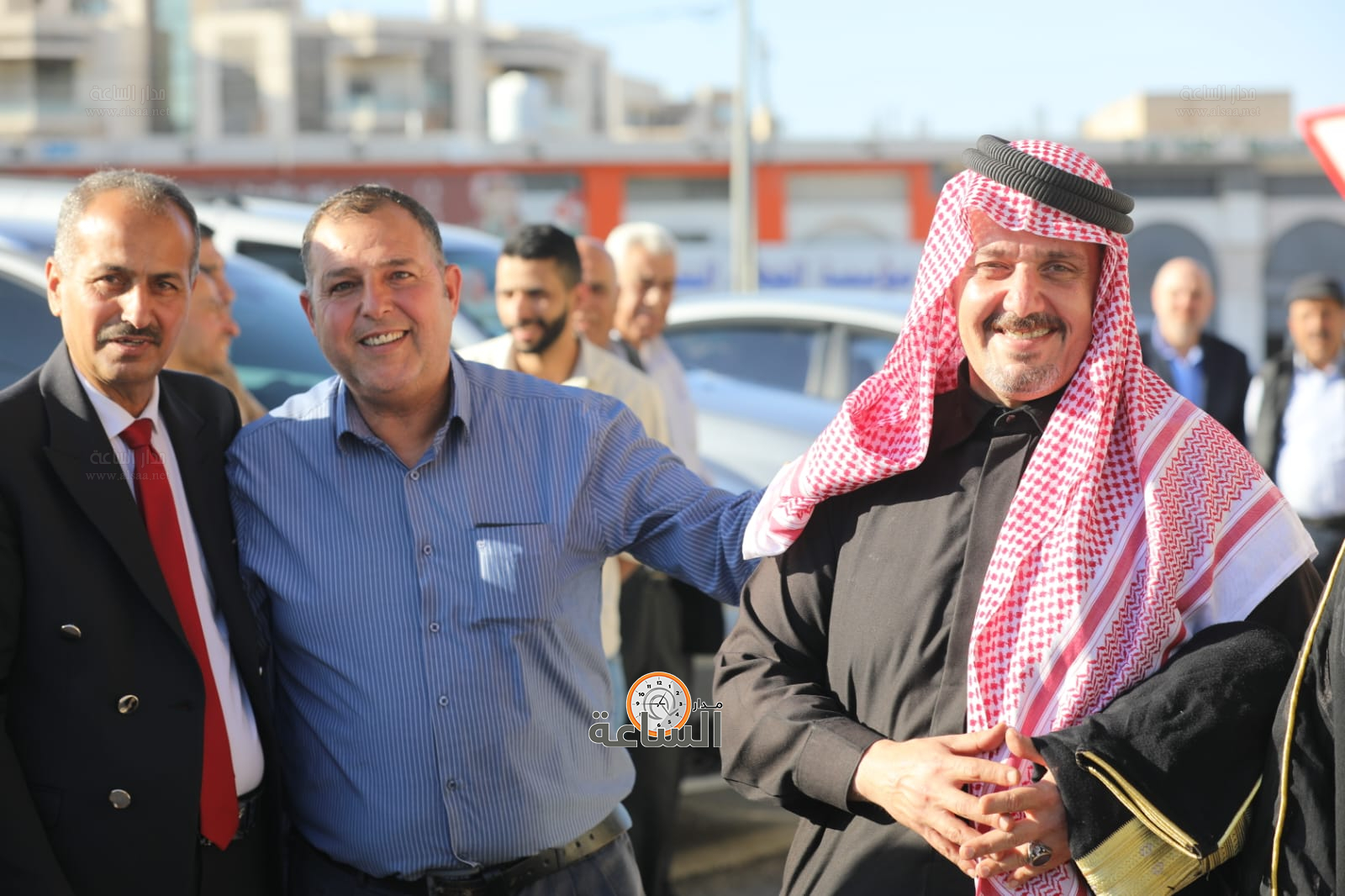 Madar Al-Saa Images 0.3385502212600786