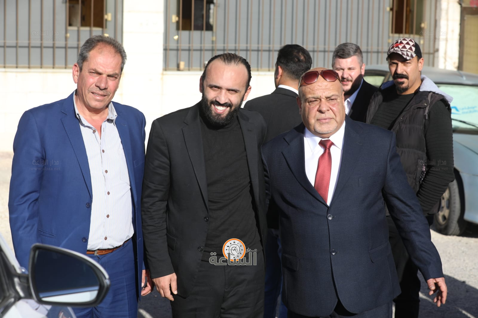 Madar Al-Saa Images 0.4687086019789053