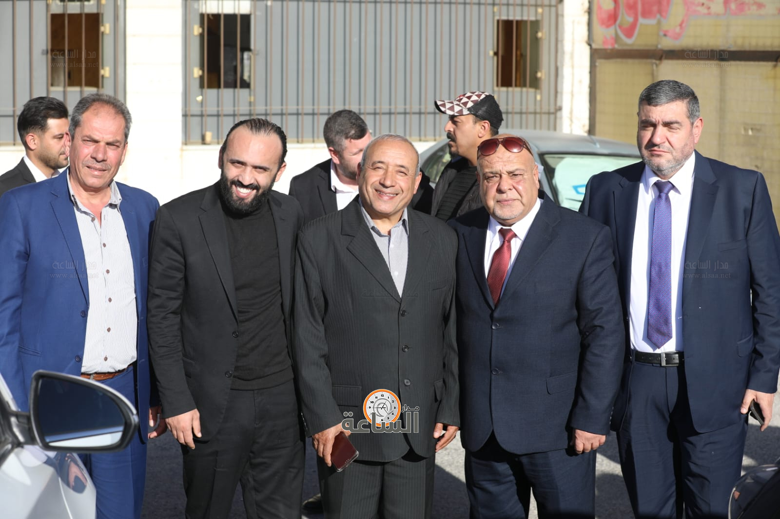 Madar Al-Saa Images 0.5875008362549138