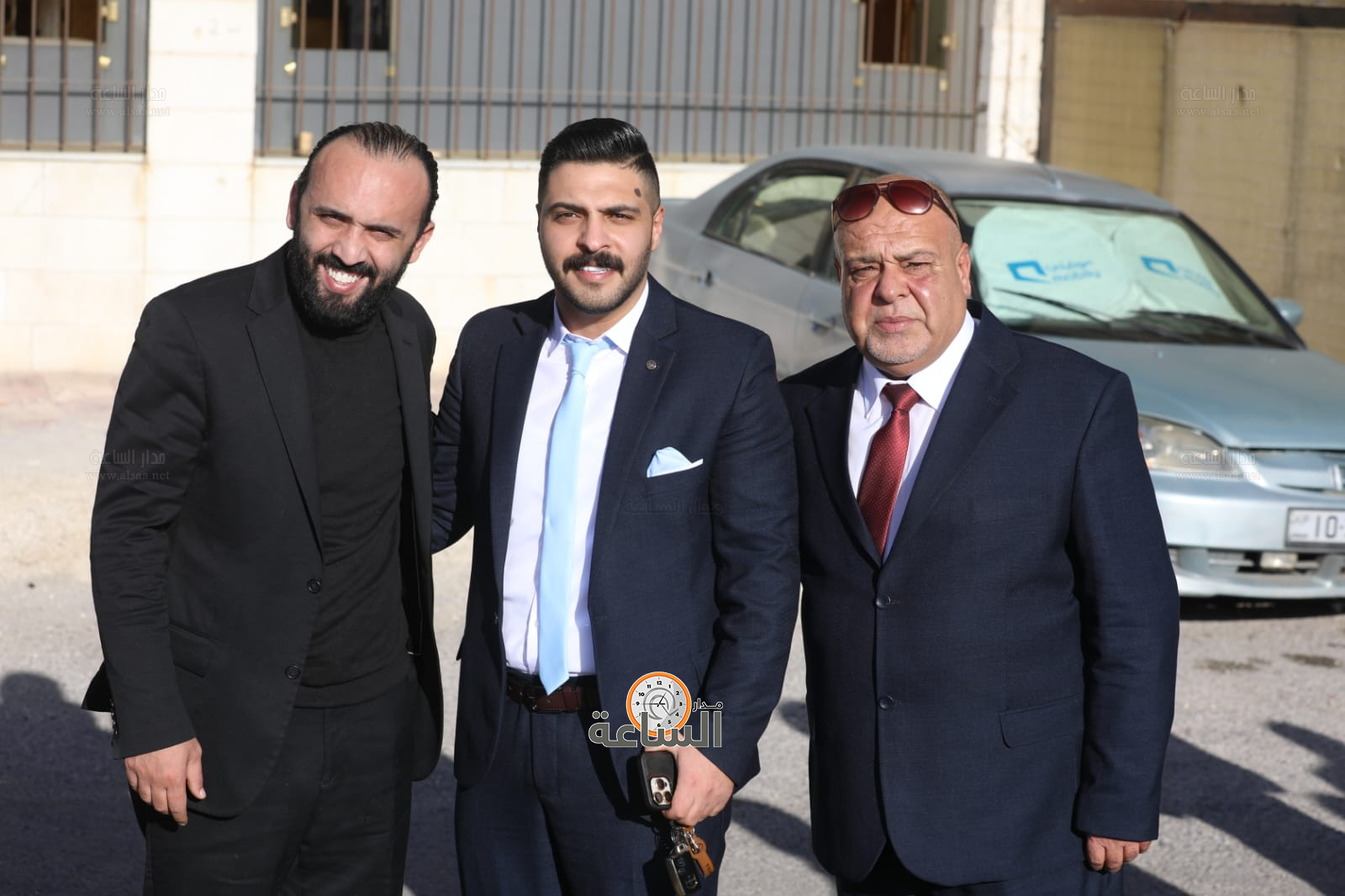 Madar Al-Saa Images 0.27435454165468354