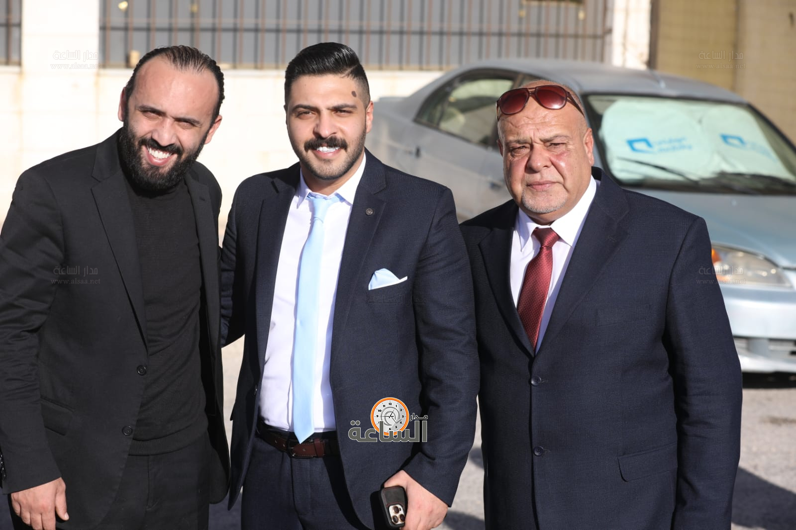 Madar Al-Saa Images 0.5606765347099446