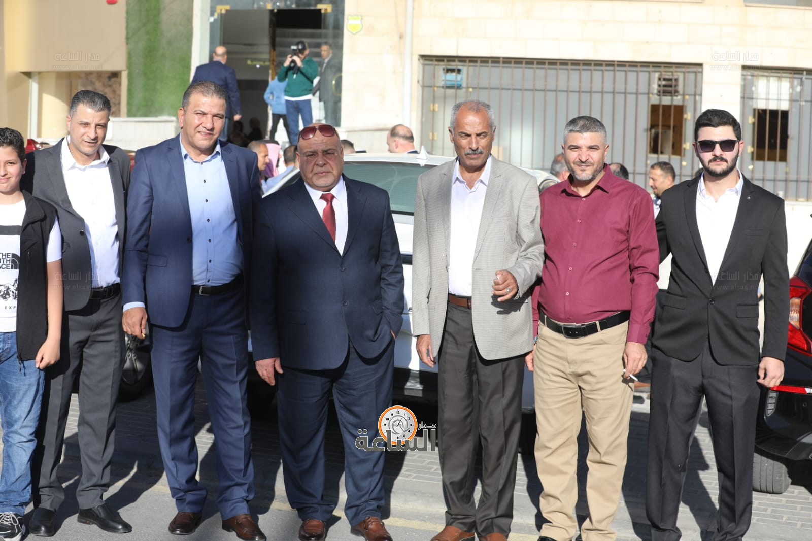 Madar Al-Saa Images 0.7032866259746159