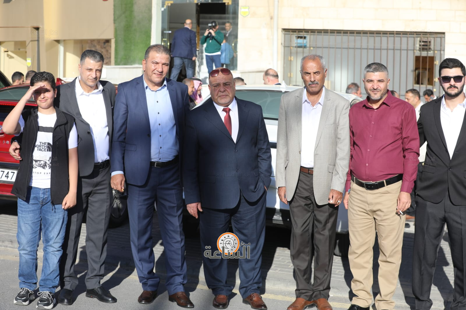 Madar Al-Saa Images 0.21722632251353047