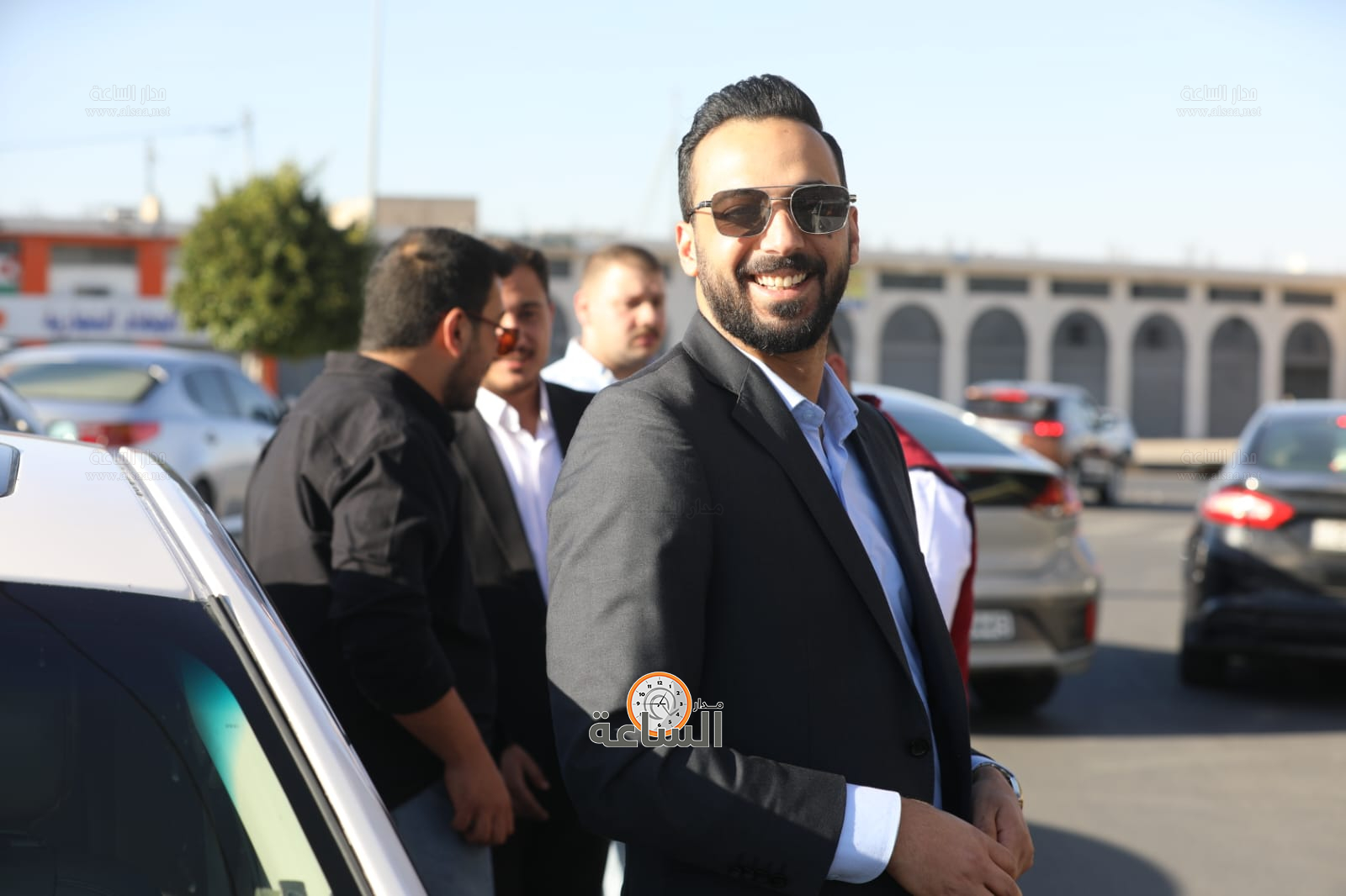 Madar Al-Saa Images 0.6120708225219121