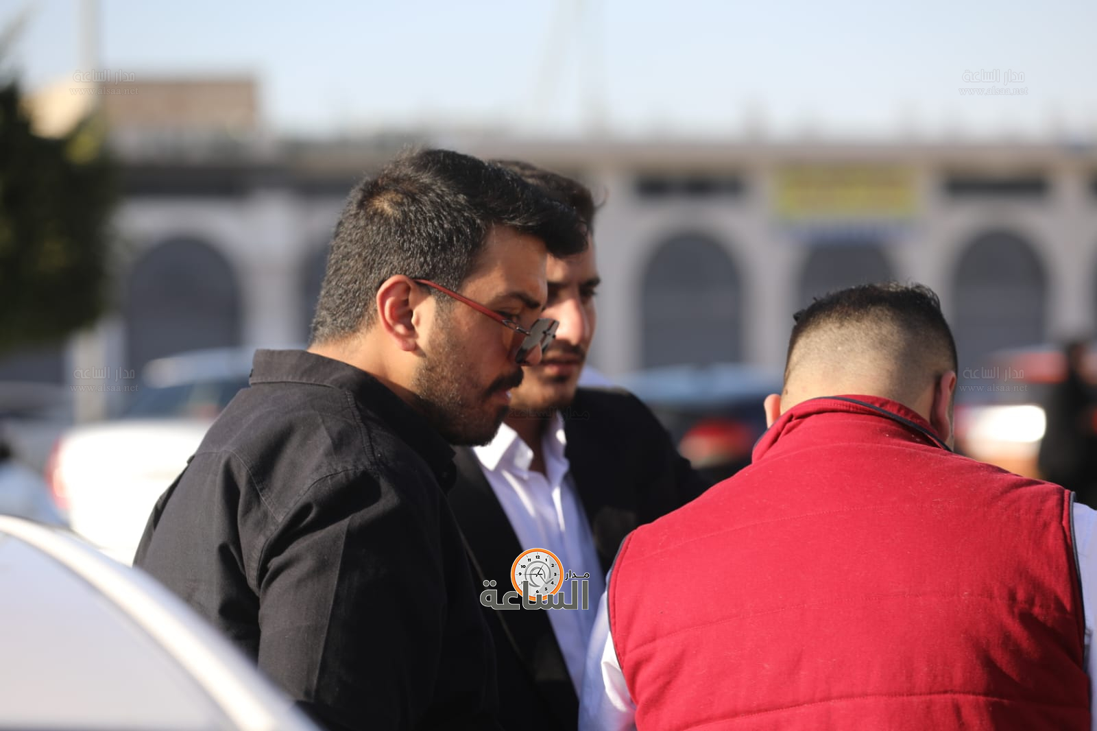 Madar Al-Saa Images 0.09092358771176101