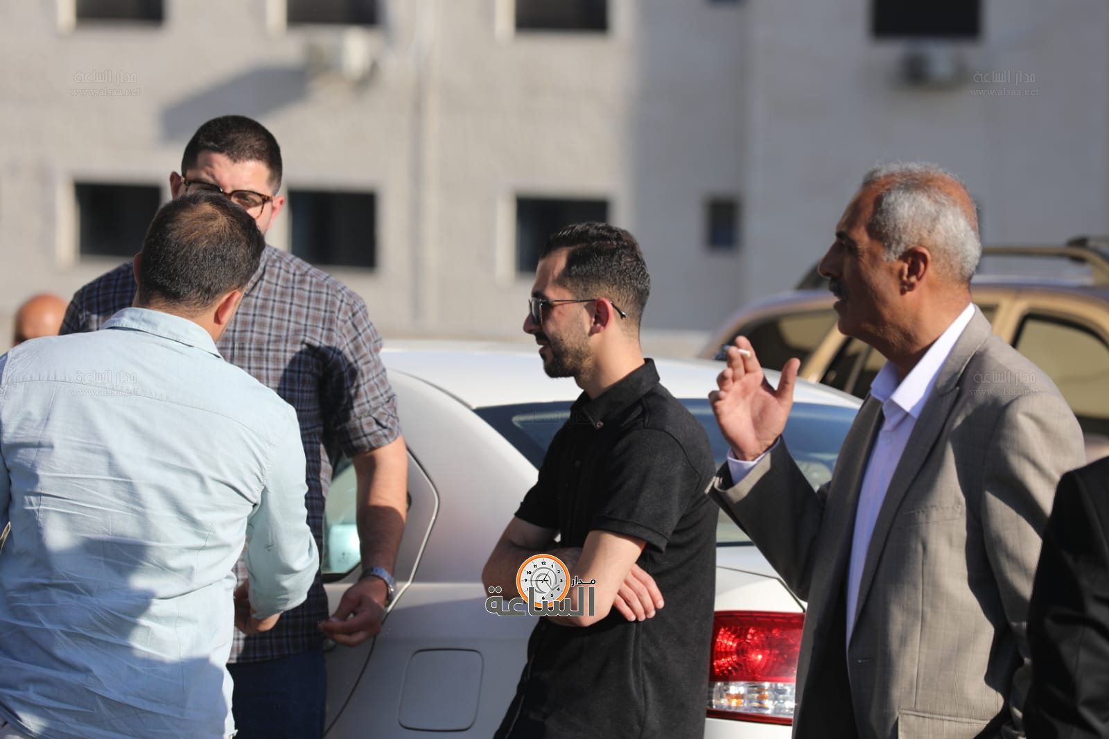 Madar Al-Saa Images 0.8010374862549567