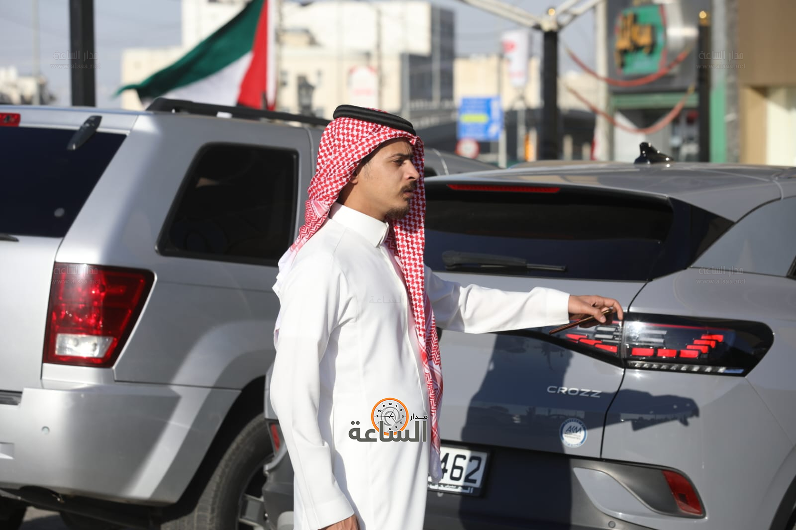 Madar Al-Saa Images 0.6409542044147551