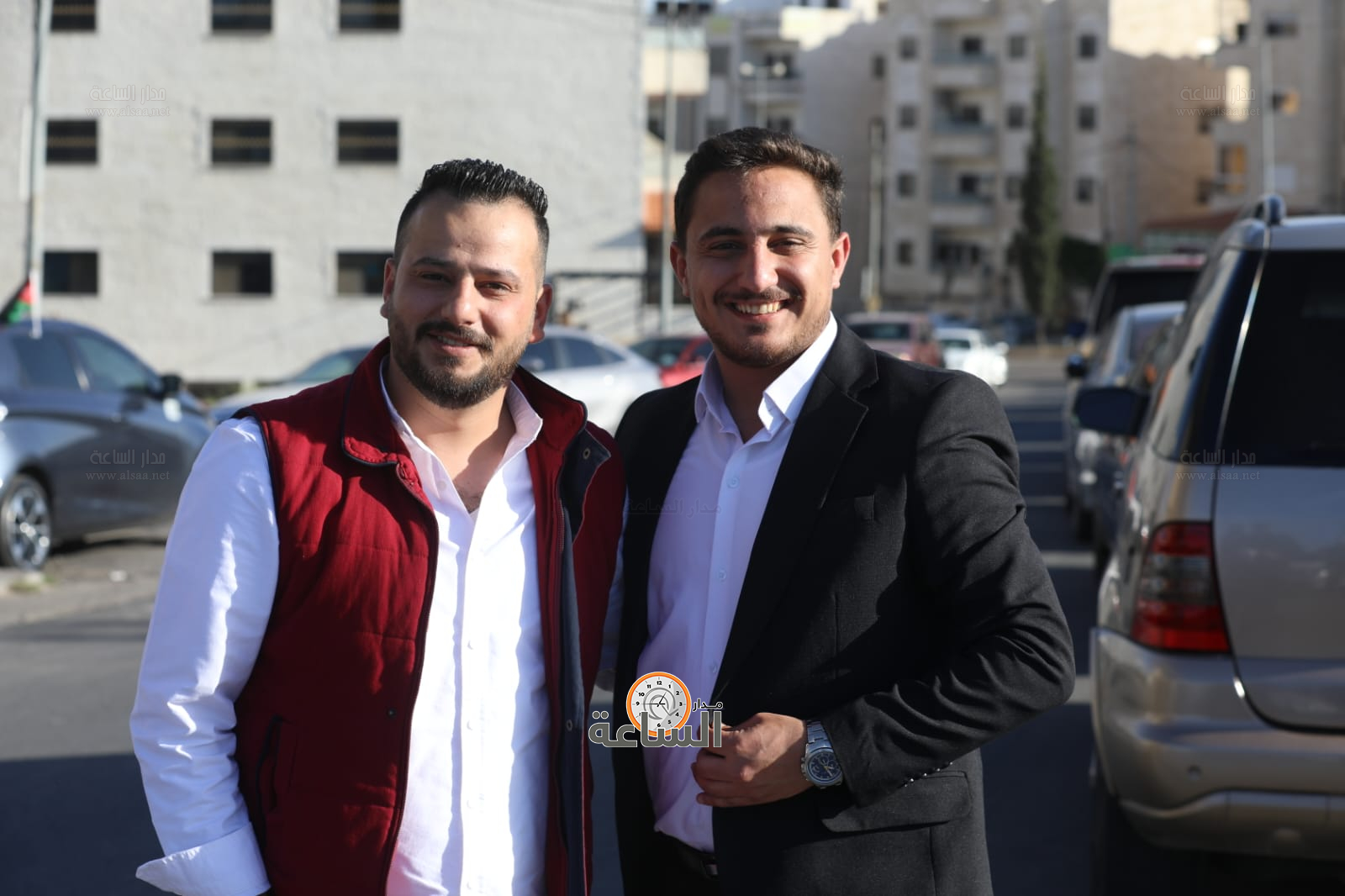 Madar Al-Saa Images 0.2350116228406801