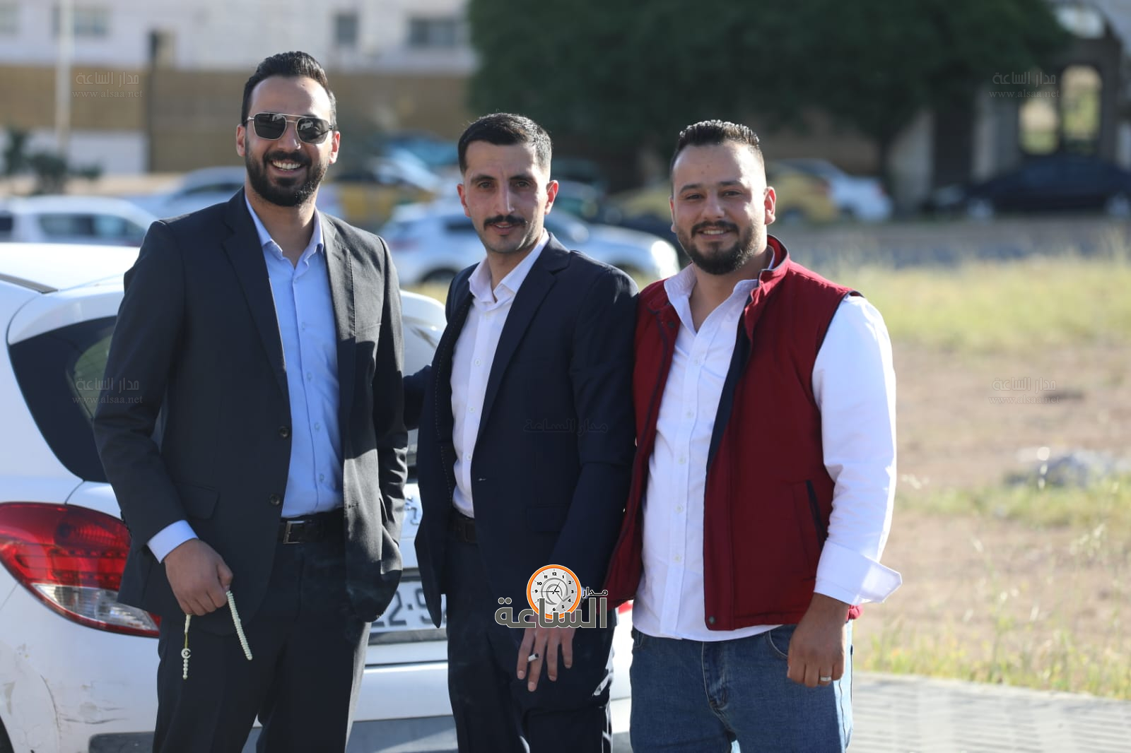 Madar Al-Saa Images 0.056458616512500504