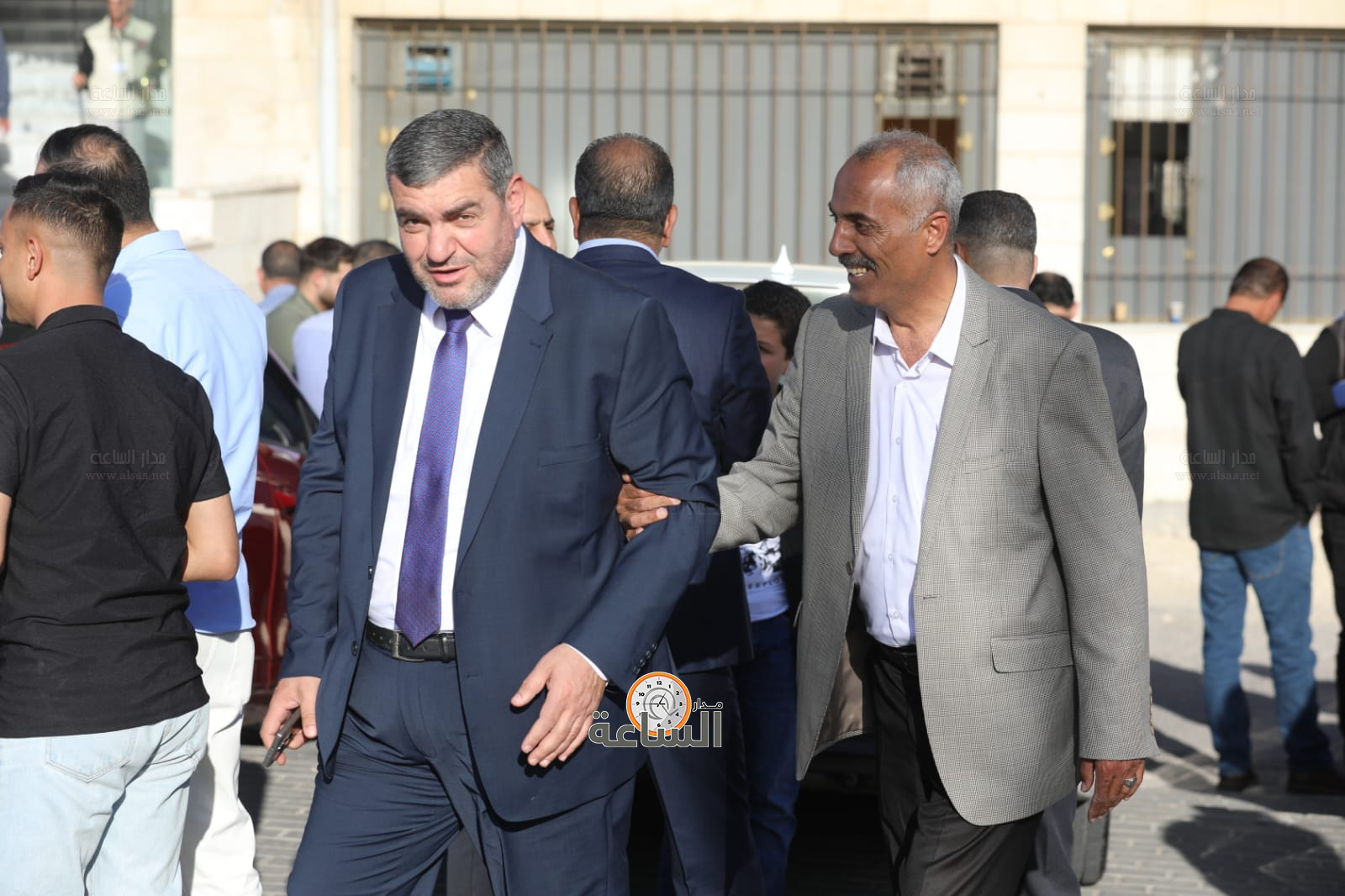 Madar Al-Saa Images 0.1281316180091625