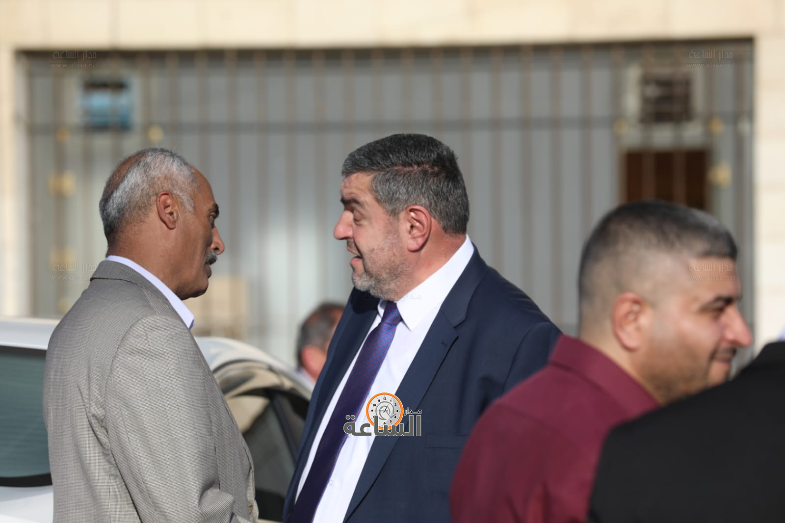 Madar Al-Saa Images 0.9653845731360442