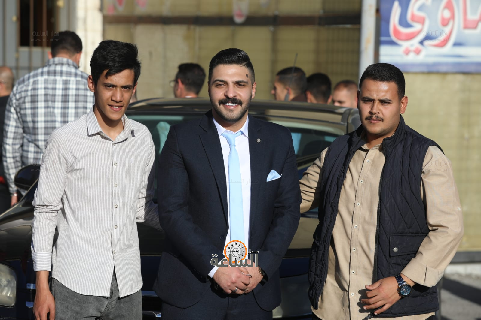 Madar Al-Saa Images 0.5940809076084749