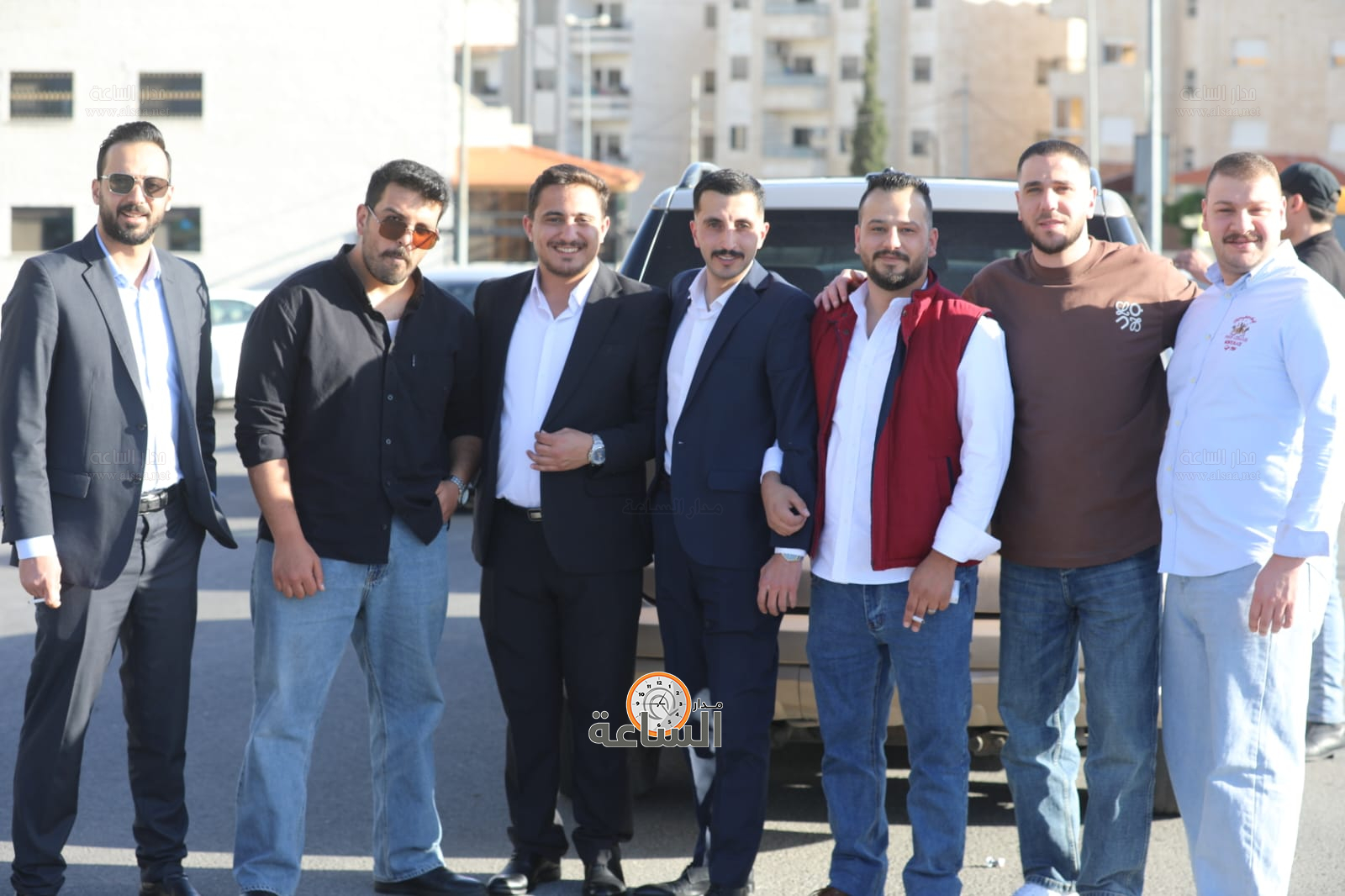 Madar Al-Saa Images 0.2896323740369161