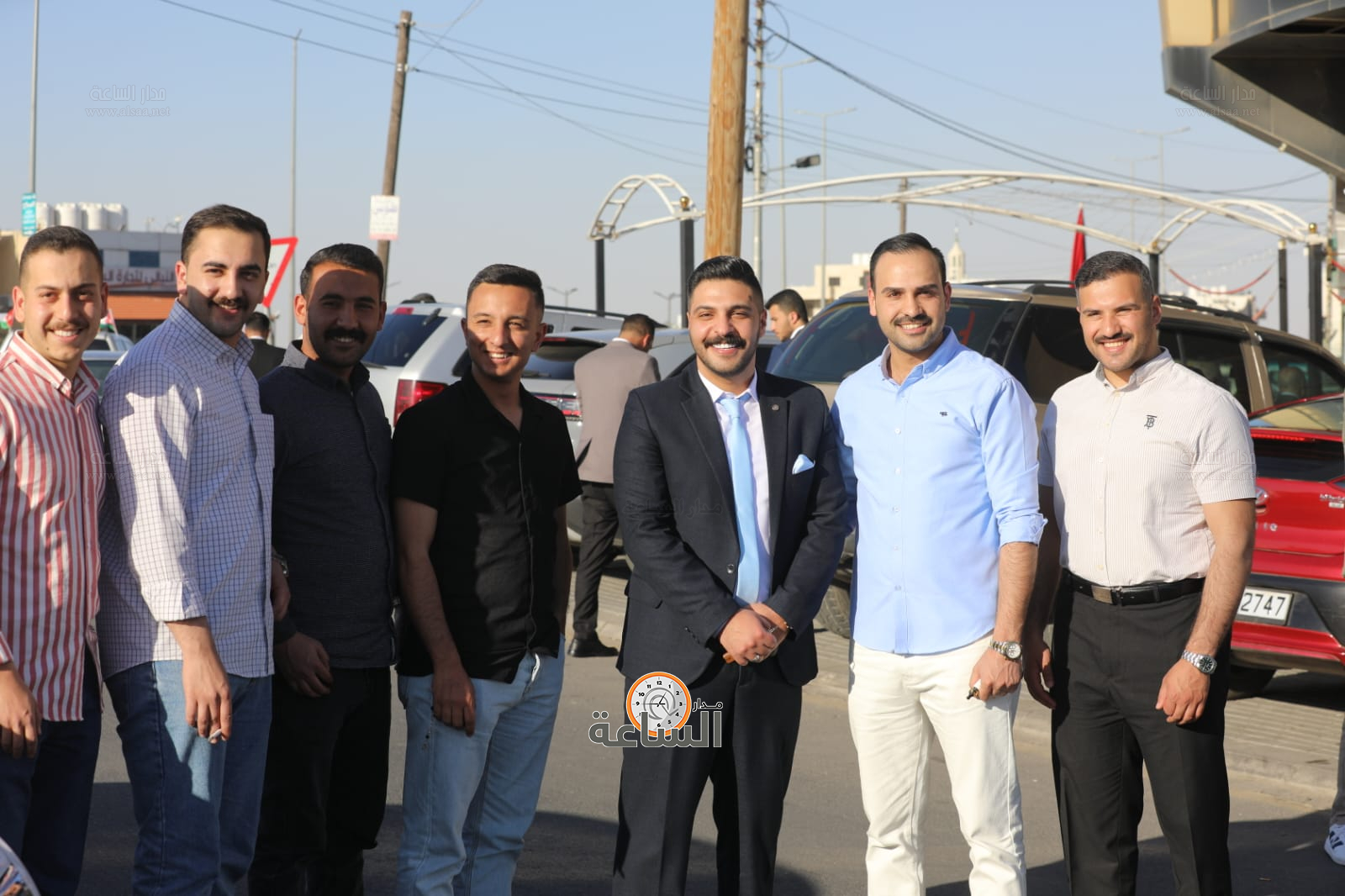 Madar Al-Saa Images 0.4643738026632884