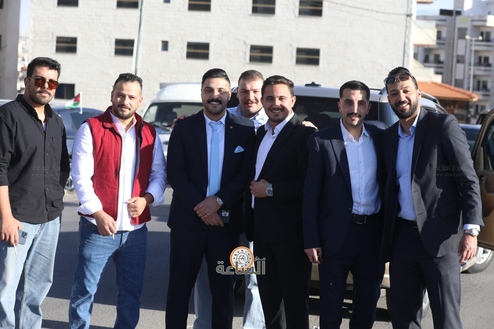 Madar Al-Saa Images 0.5048612810754569