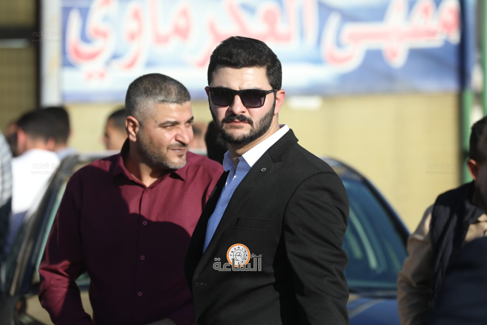 Madar Al-Saa Images 0.6668790914618365