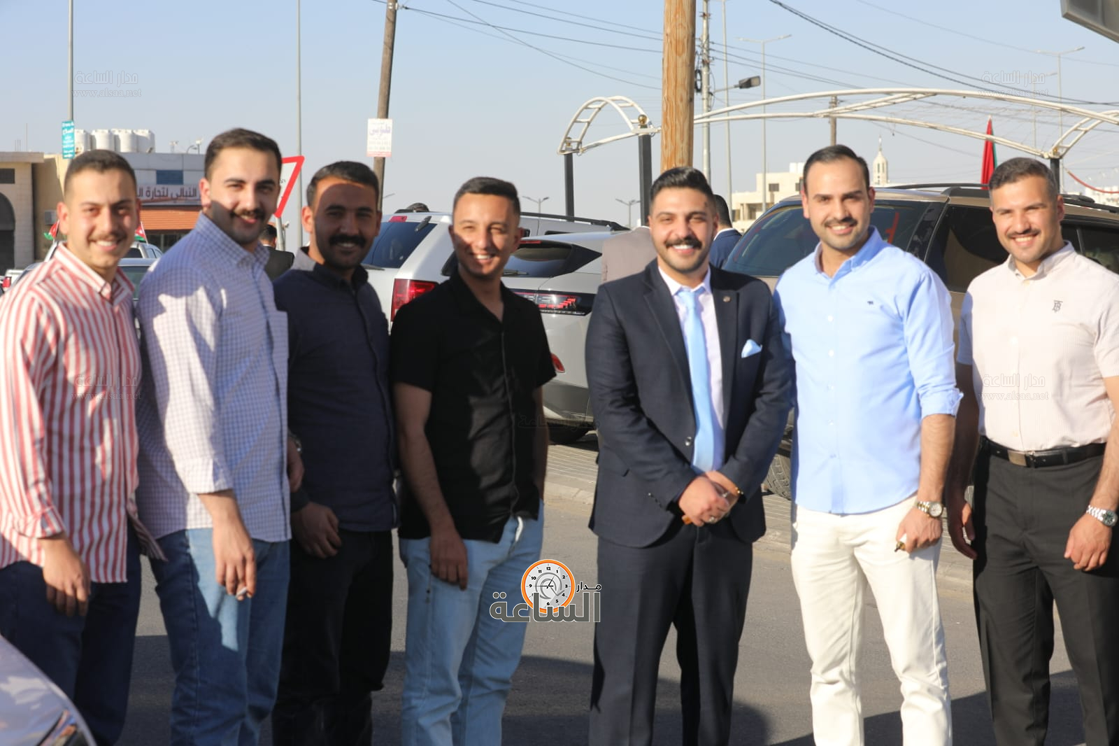 Madar Al-Saa Images 0.7957615864342441