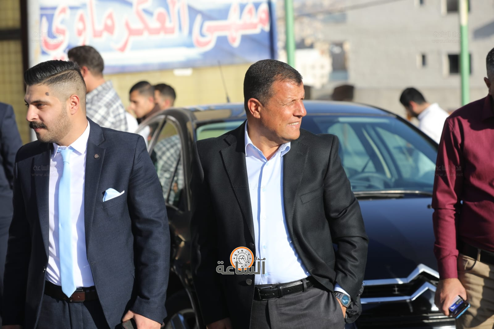 Madar Al-Saa Images 0.8184947324389843