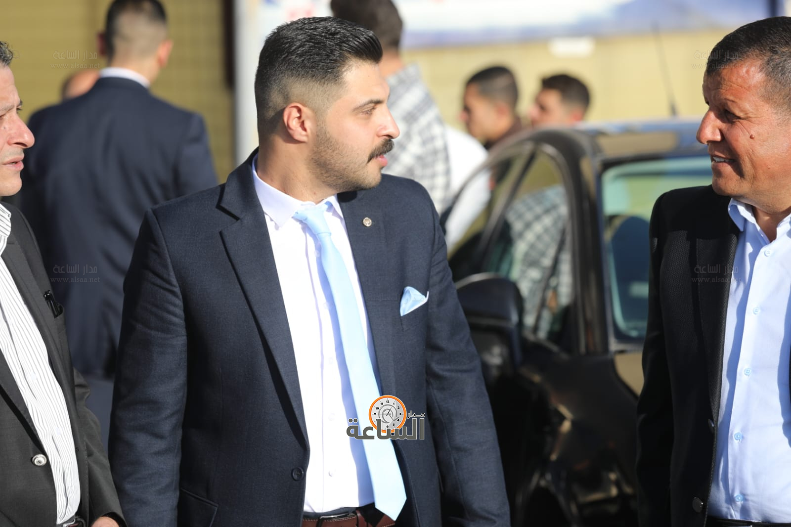 Madar Al-Saa Images 0.8284267682025418