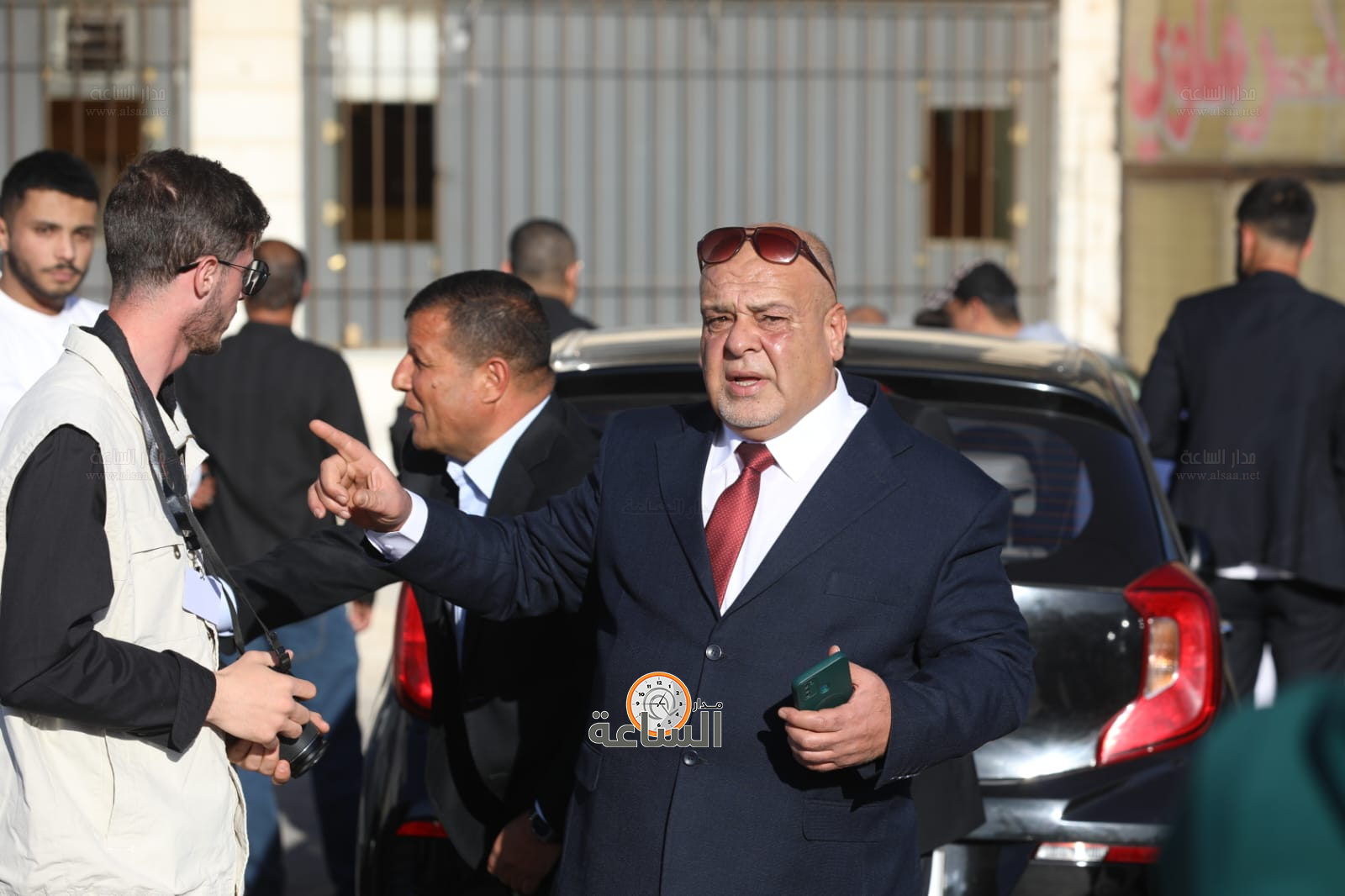 Madar Al-Saa Images 0.015015605027733026