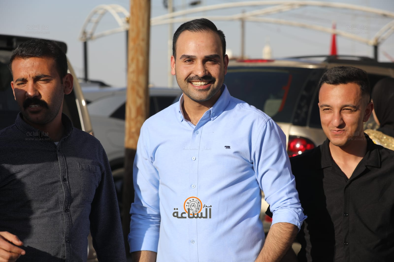 Madar Al-Saa Images 0.5890571868099236