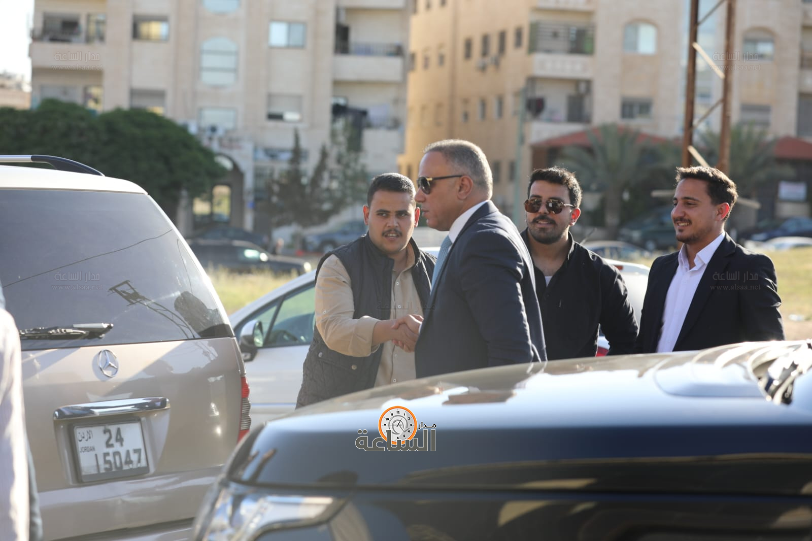 Madar Al-Saa Images 0.3462248176406503