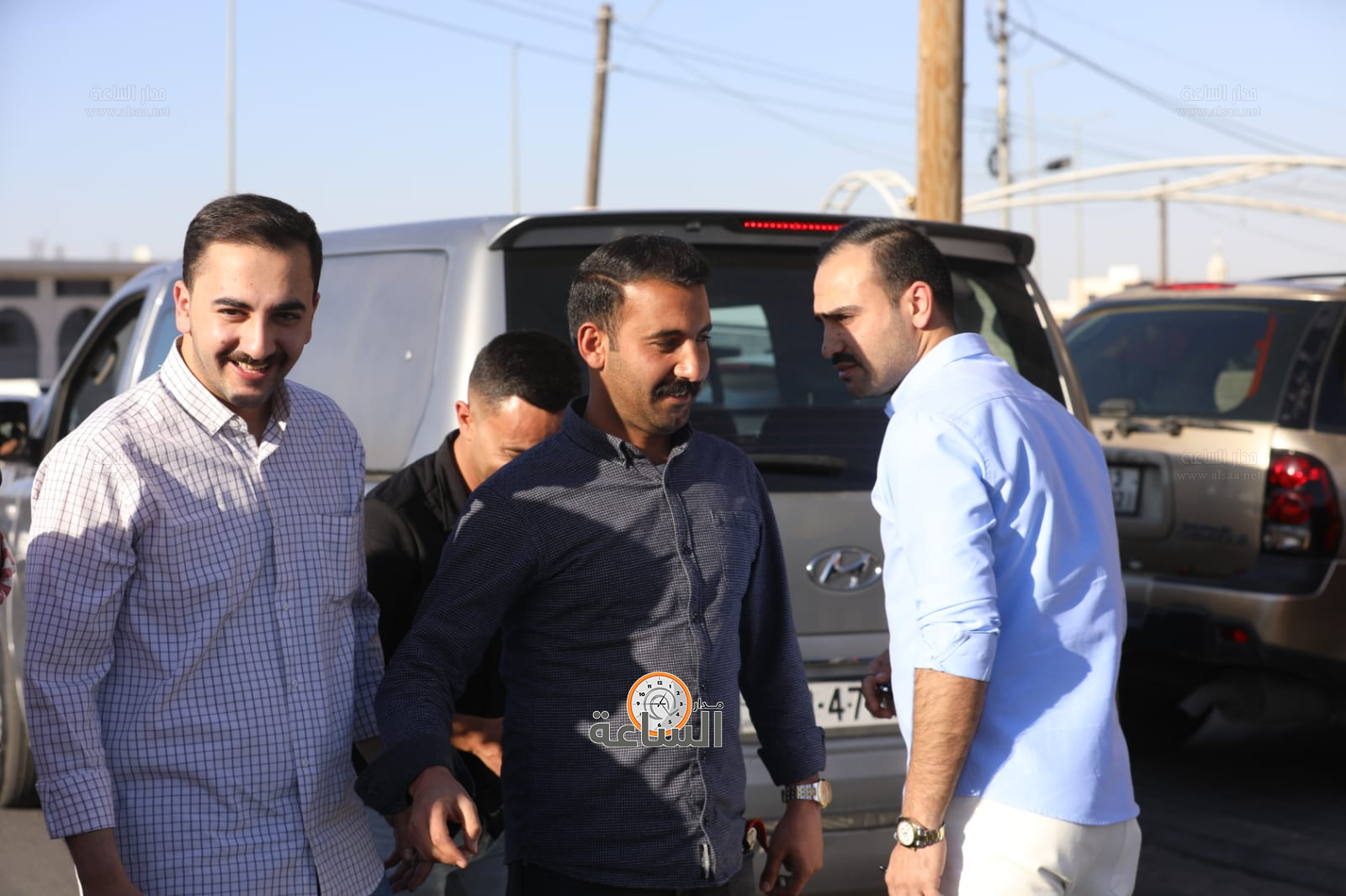 Madar Al-Saa Images 0.8577824933336599