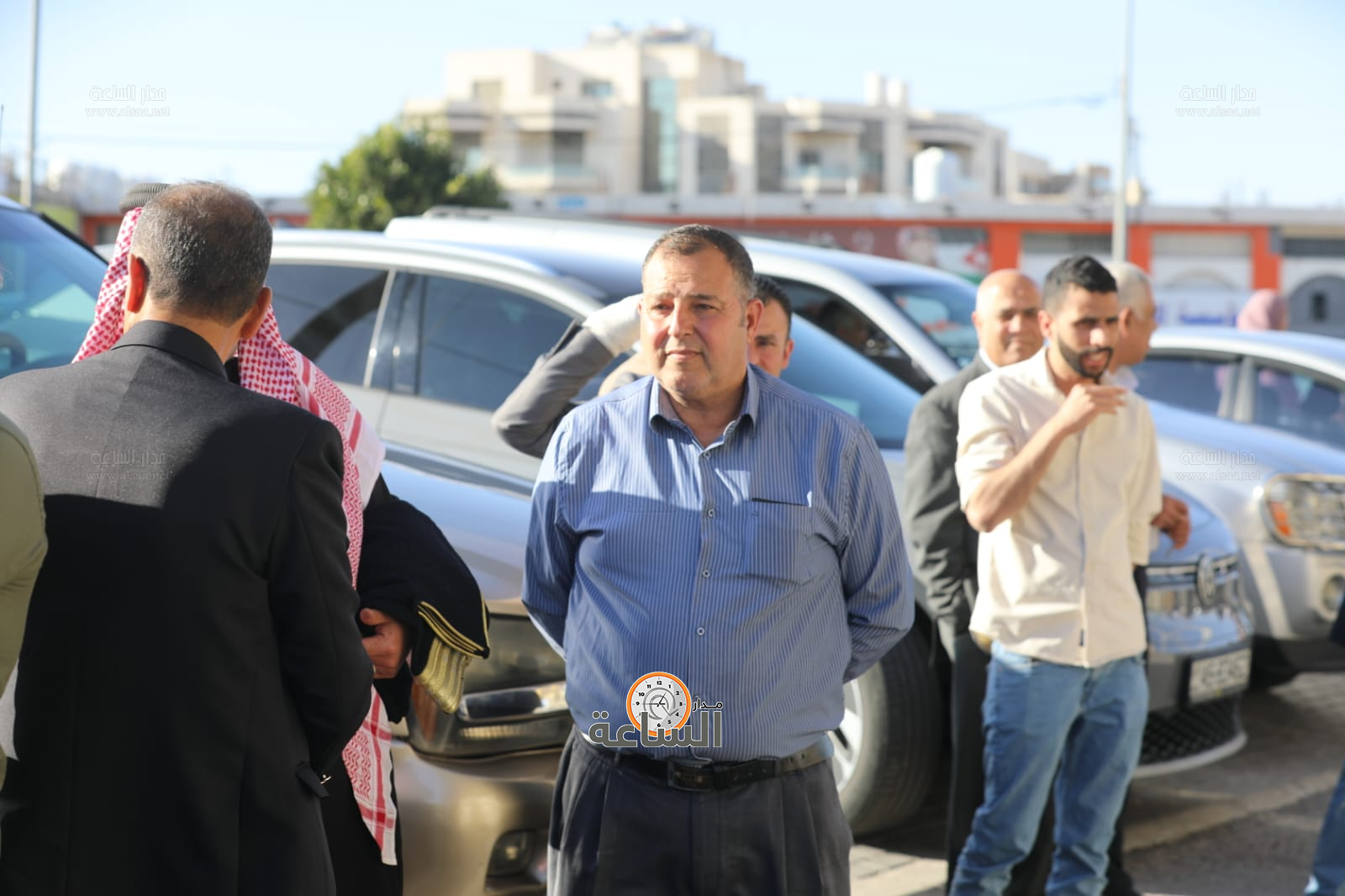 Madar Al-Saa Images 0.19680591201909614