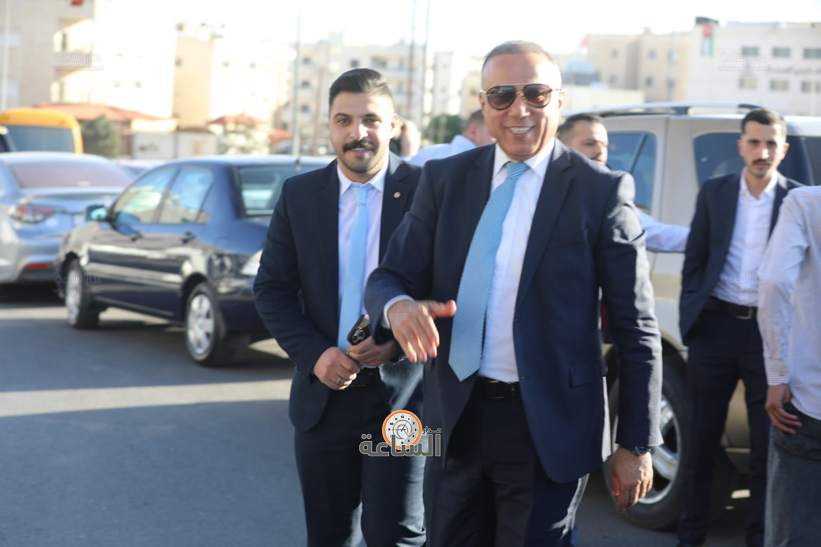 Madar Al-Saa Images 0.9809229128399733