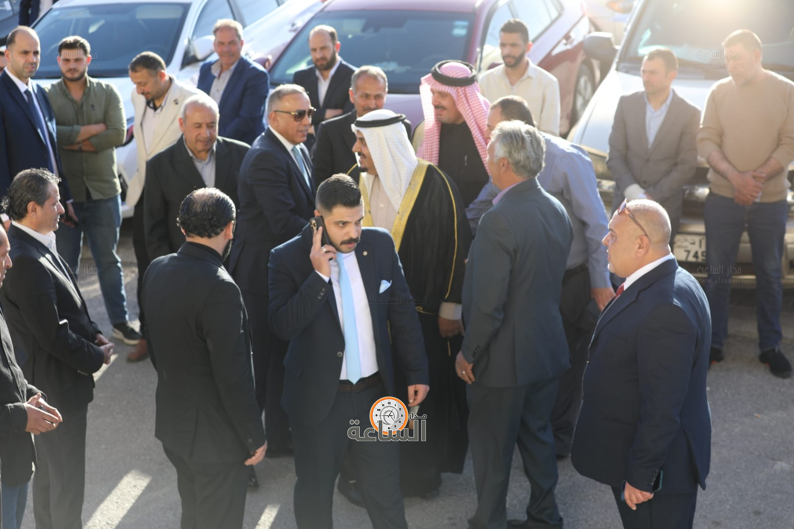 Madar Al-Saa Images 0.656331185785588