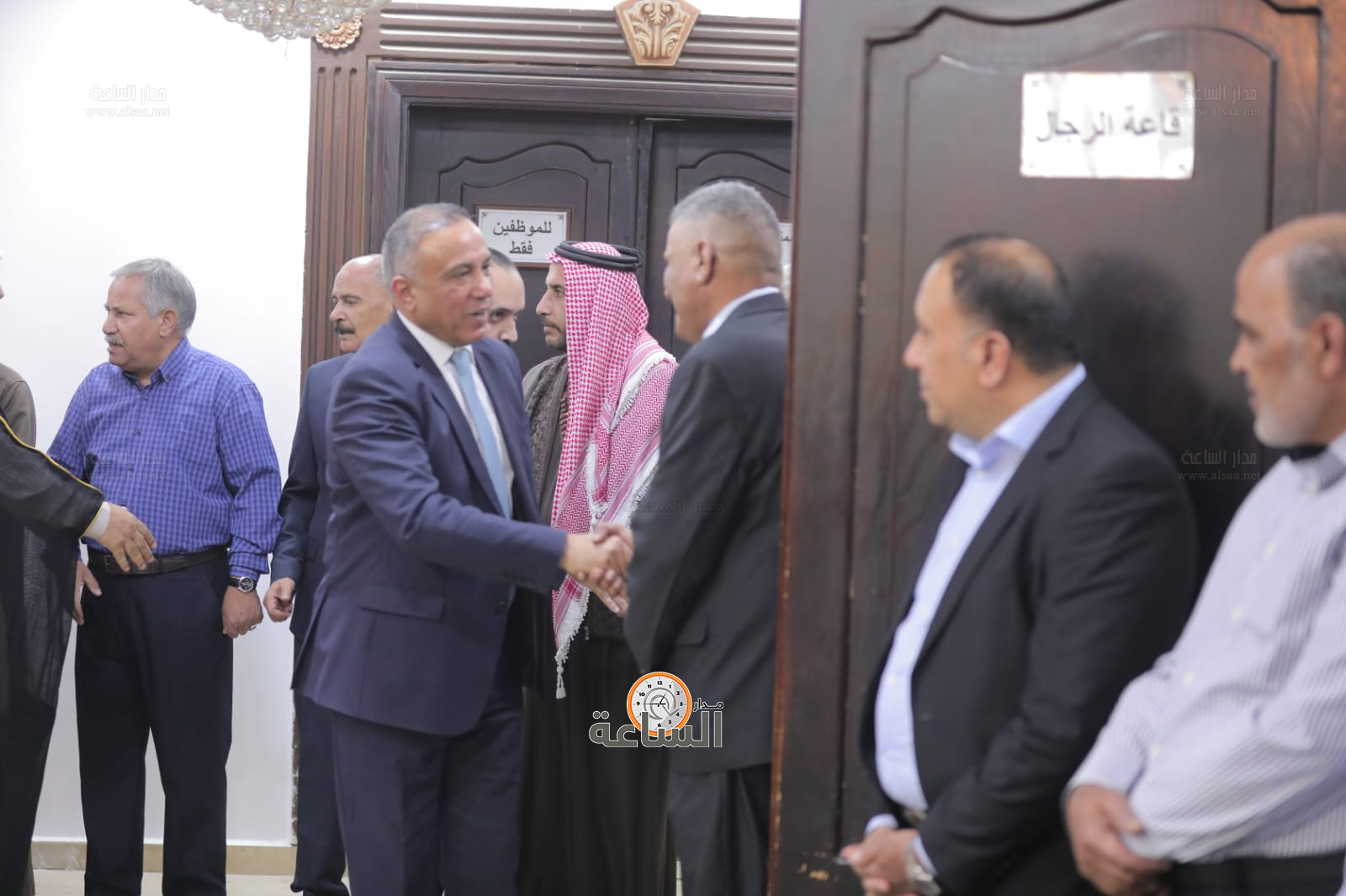 Madar Al-Saa Images 0.4613056563143263