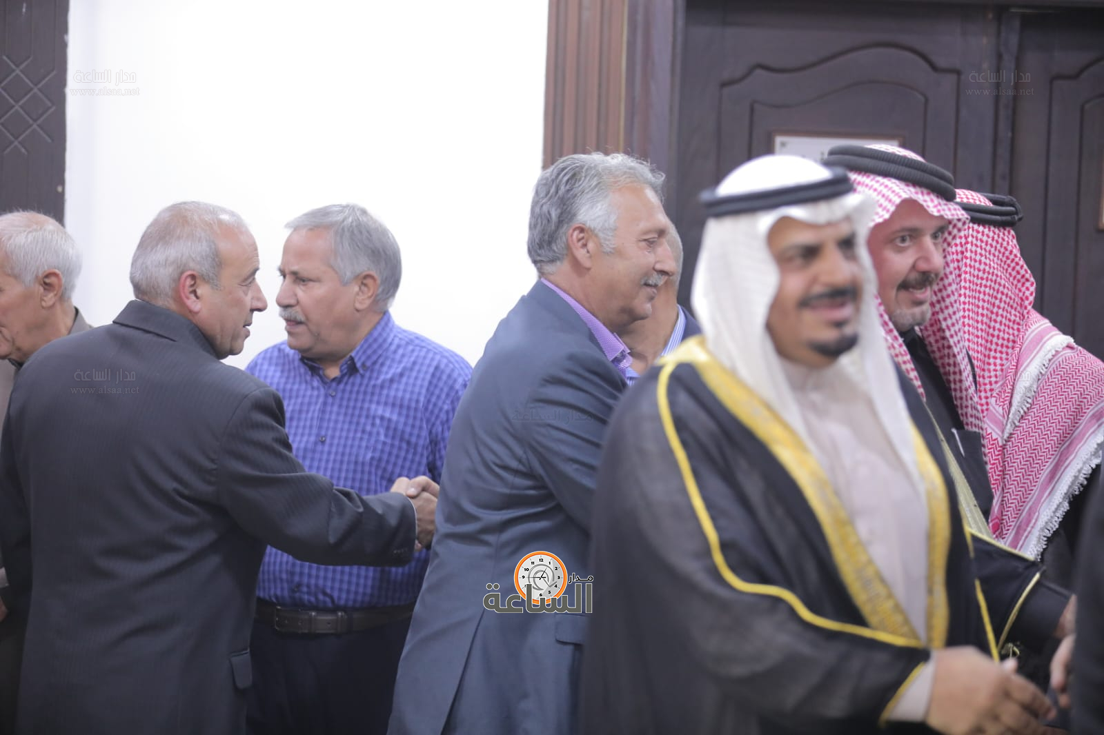 Madar Al-Saa Images 0.6480318809699372