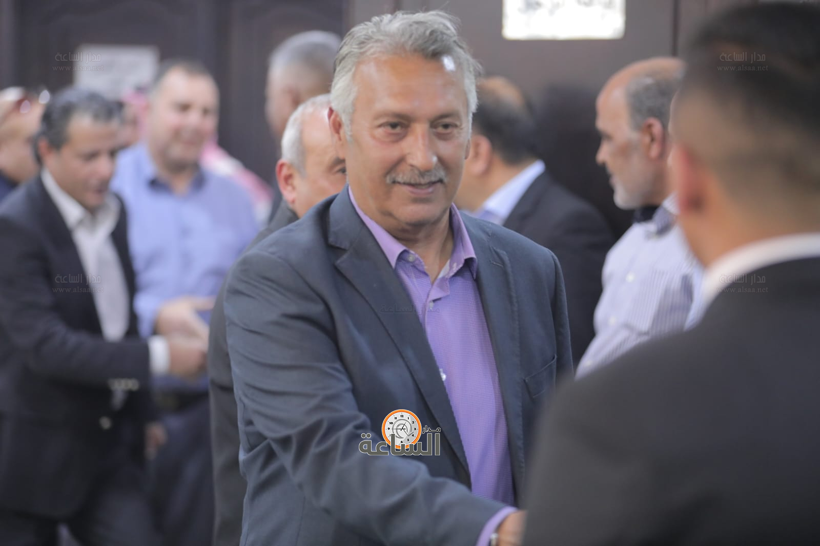 Madar Al-Saa Images 0.6227830343258685